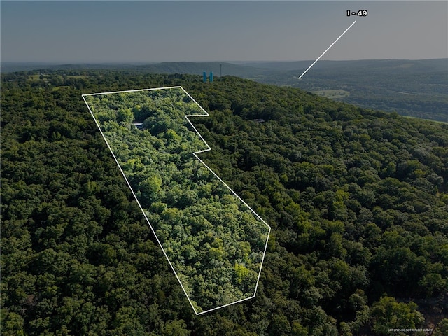 800 Barton Hill Ln, Mountainburg, AR 72946 - photo 42