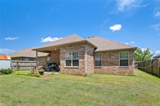 1202 SW Eventide St, Bentonville, AR 72712 - photo 20