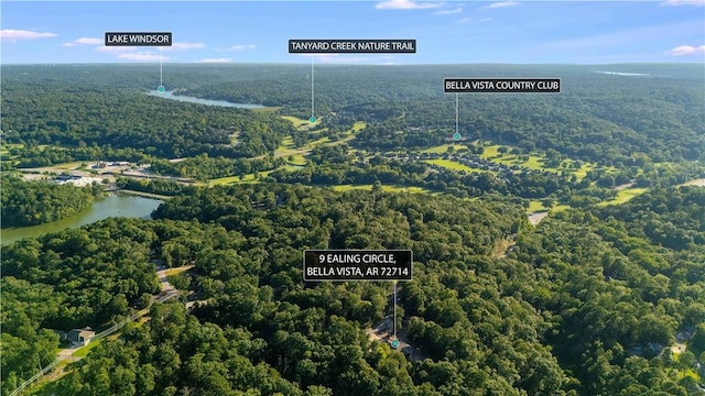 9 Ealing Cir, Bella Vista, AR 72714 - photo 43