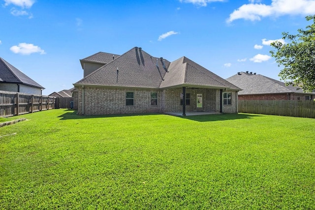 702 SE Eaton St, Bentonville, AR 72712 - photo 36