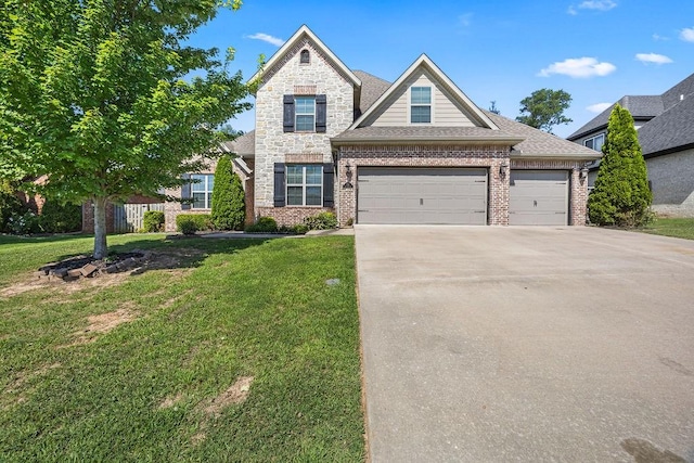 702 SE Eaton St, Bentonville, AR 72712 - photo 1