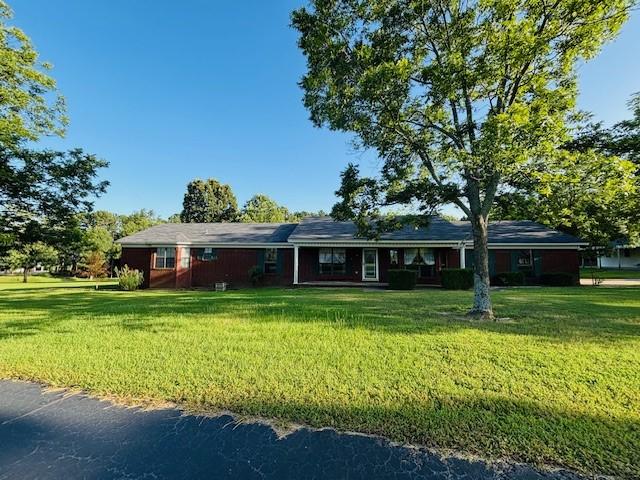 3944 Crow Mountain Rd, Russellville, AR 72802 - photo 1