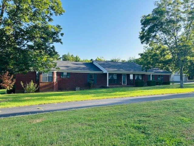 3944 Crow Mountain Rd, Russellville, AR 72802 - photo 2