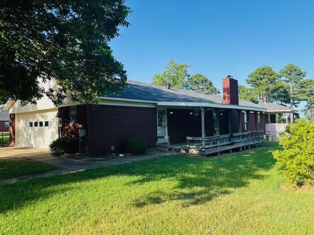 3944 Crow Mountain Rd, Russellville, AR 72802 - photo 31