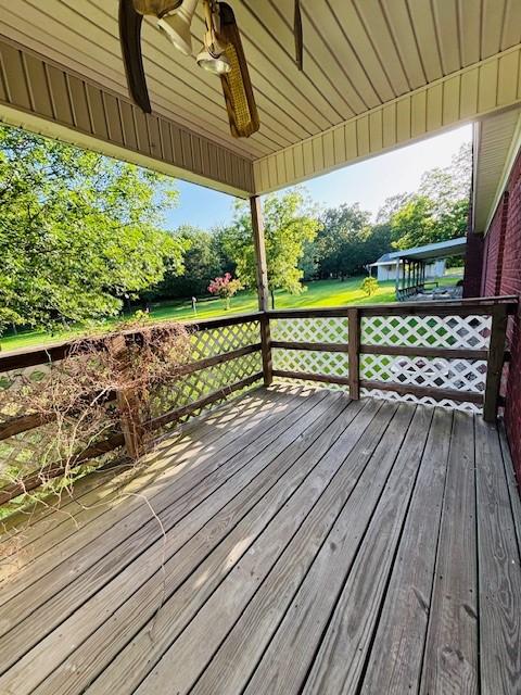 3944 Crow Mountain Rd, Russellville, AR 72802 - photo 33