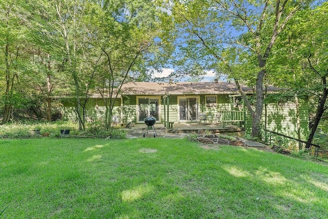1982 Greenview Dr, Fayetteville, AR 72701 - photo 34
