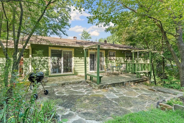 1982 Greenview Dr, Fayetteville, AR 72701 - photo 35