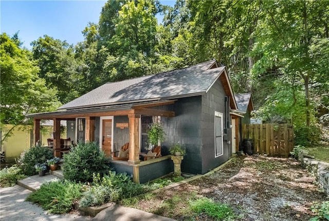 18 Pine St, Eureka Springs, AR 72632 - photo 2