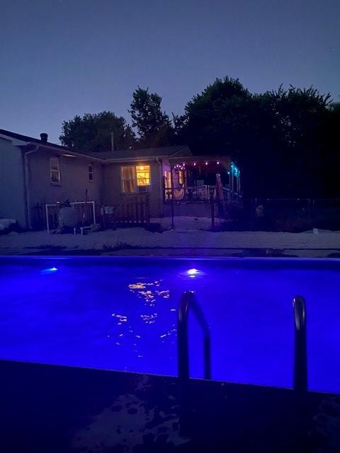 8791 W Goose Creek Rd, Fayetteville, AR 72704 - photo 2