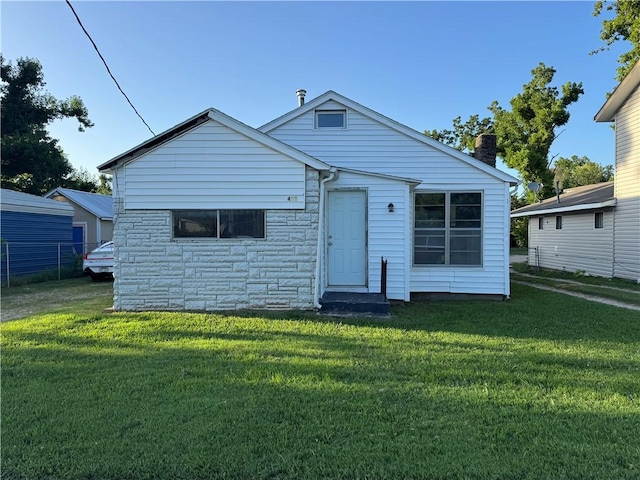 411 Persimmon St, Rogers, AR 72756 - photo 1
