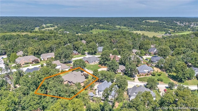 2 Windemere, Bentonville, AR 72712 - photo 43