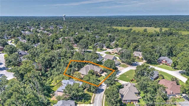 2 Windemere, Bentonville, AR 72712 - photo 45