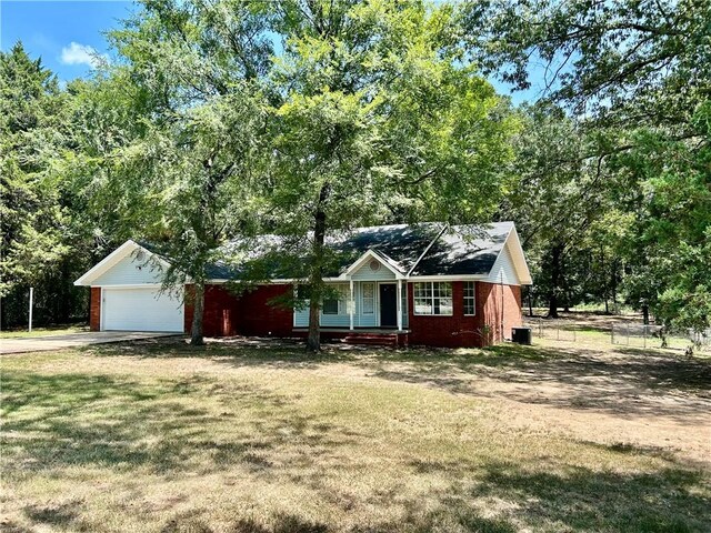 106 S Fox Run Rd, Pottsville, AR 72858 - photo 4