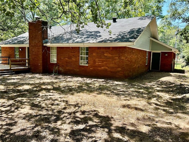 106 S Fox Run Rd, Pottsville, AR 72858 - photo 28