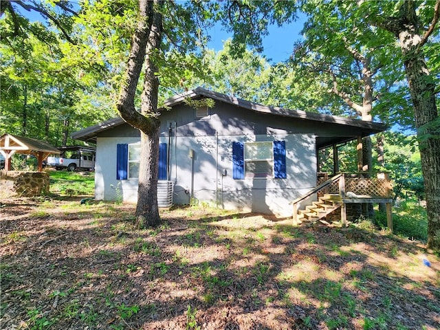 3030 Madison 6041, Elkins, AR 72727 - photo 3