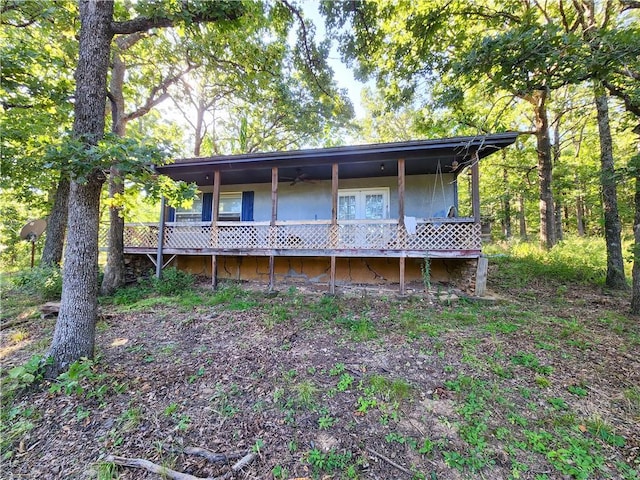 3030 Madison 6041, Elkins, AR 72727 - photo 5