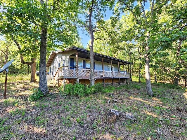 3030 Madison 6041, Elkins, AR 72727 - photo 6