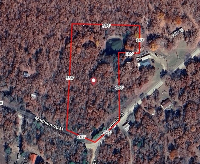 3030 Madison 6041, Elkins, AR 72727 - photo 20
