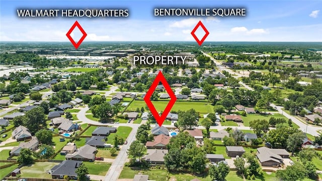 2801 SE 3rd St, Bentonville, AR 72712 - photo 4