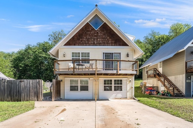 413 Tahlequah St, Siloam Springs, AR 72761 - photo 1