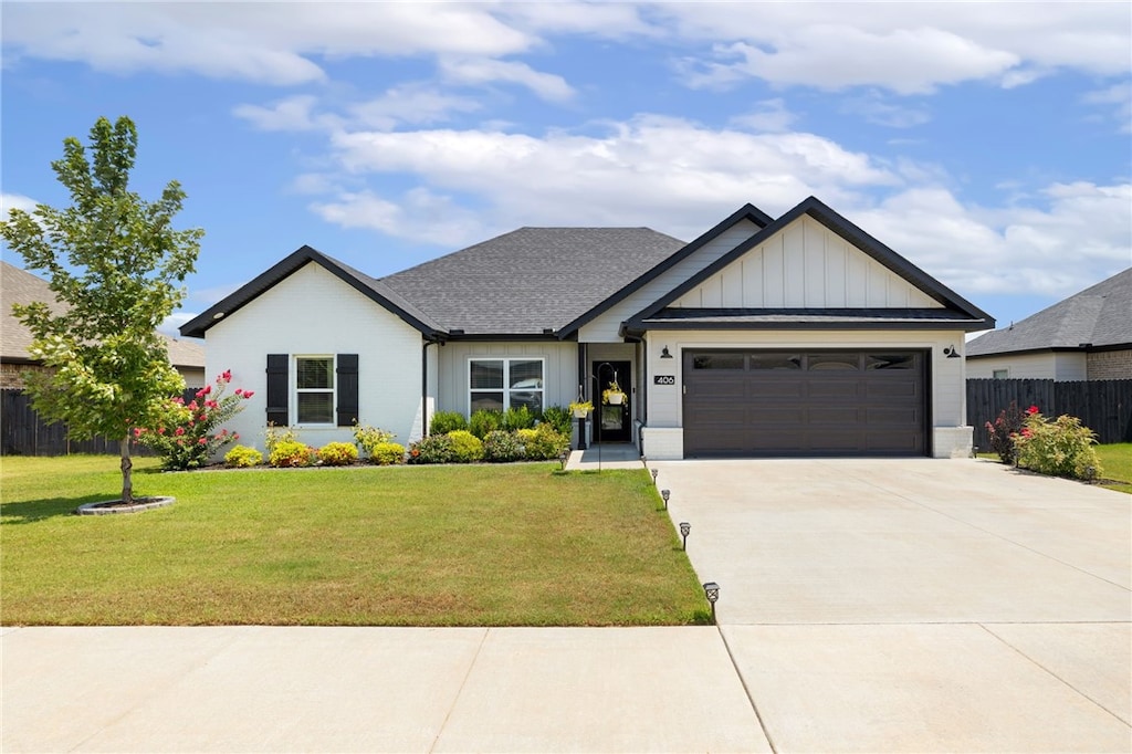 406 N Tacoma St, Farmington, AR 72730 - photo 1