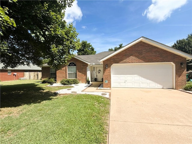 46 Briarmeadow St, Farmington, AR 72730 - photo 1