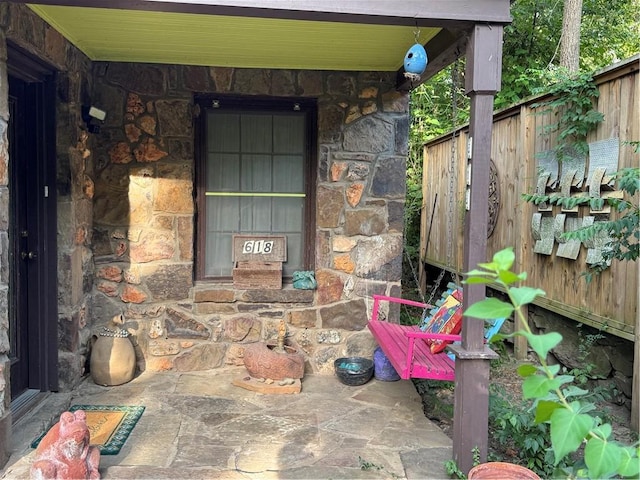 618 N Wilson, Fayetteville, AR 72701 - photo 2
