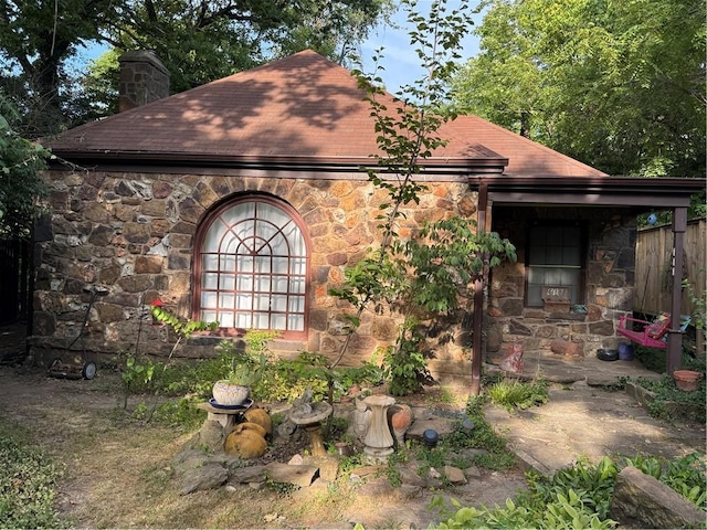 618 N Wilson, Fayetteville, AR 72701 - photo 1