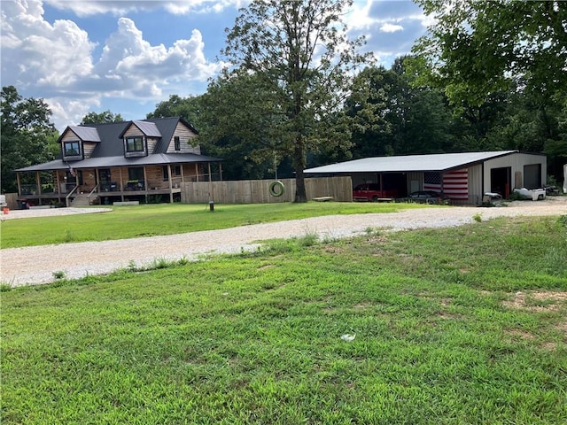 17233 N White Oak Ridge Rd, Pea Ridge, AR 72751 - photo 2