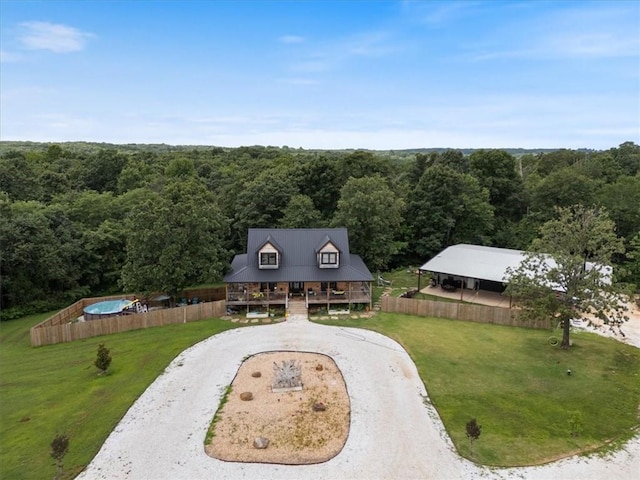 17233 N White Oak Ridge Rd, Pea Ridge, AR 72751 - photo 4