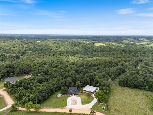 17233 N White Oak Ridge Rd, Pea Ridge, AR 72751 - photo 5