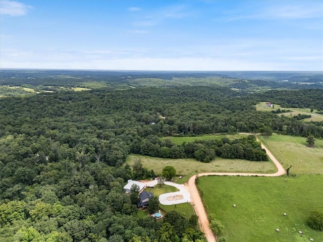 17233 N White Oak Ridge Rd, Pea Ridge, AR 72751 - photo 7