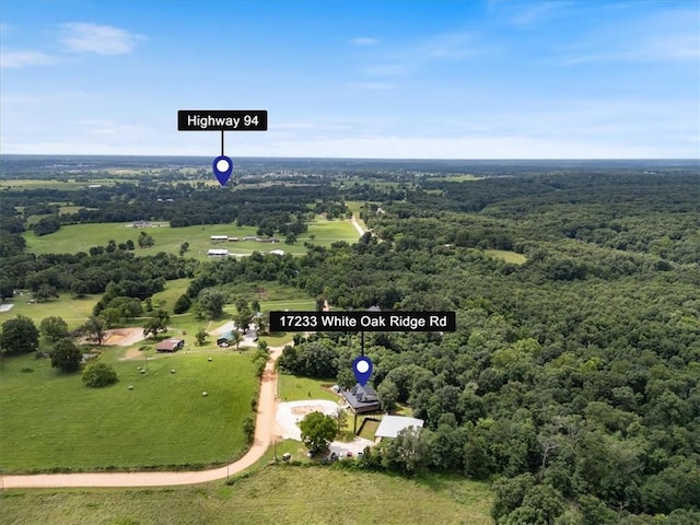 17233 N White Oak Ridge Rd, Pea Ridge, AR 72751 - photo 12