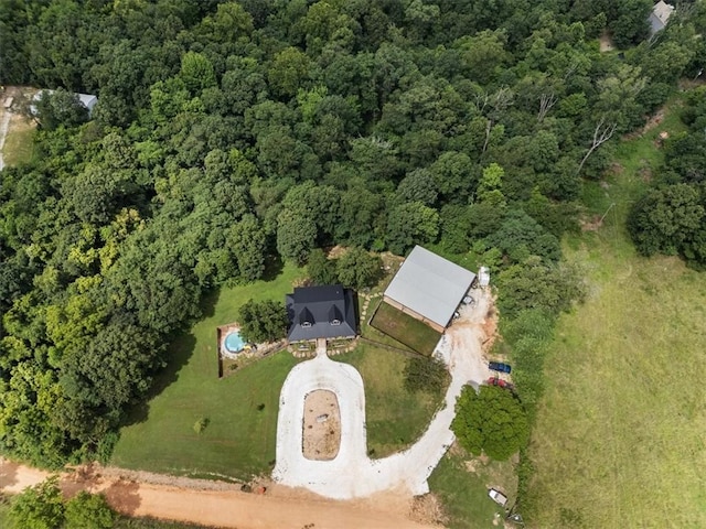 17233 N White Oak Ridge Rd, Pea Ridge, AR 72751 - photo 13