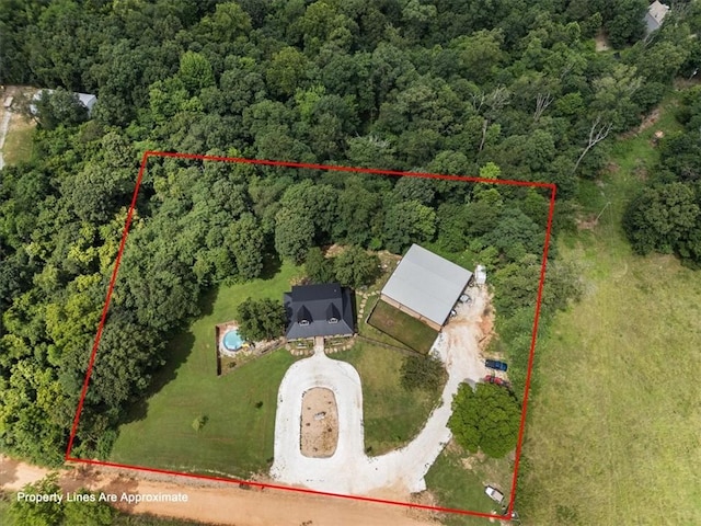 17233 N White Oak Ridge Rd, Pea Ridge, AR 72751 - photo 14