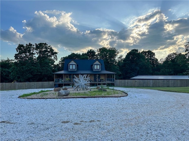 17233 N White Oak Ridge Rd, Pea Ridge, AR 72751 - photo 3