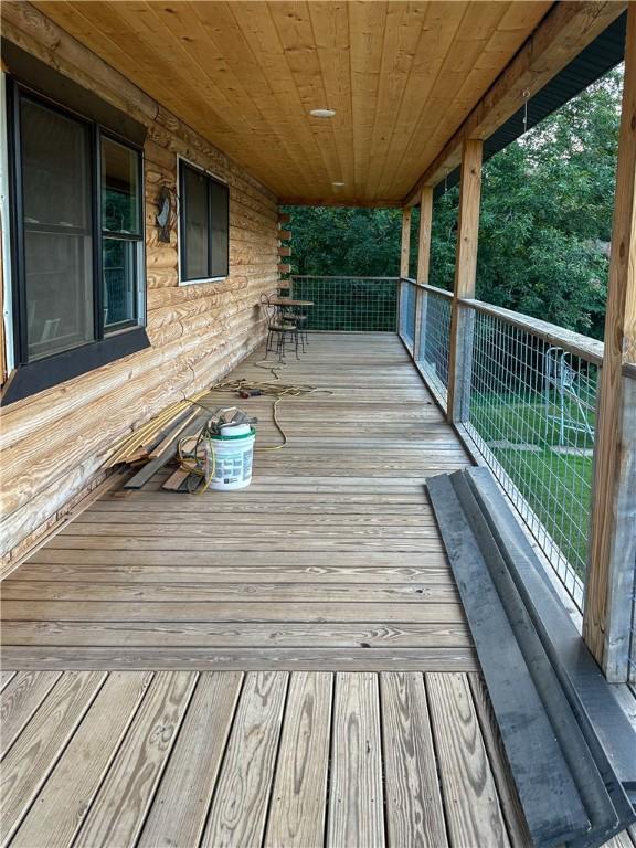 17233 N White Oak Ridge Rd, Pea Ridge, AR 72751 - photo 16