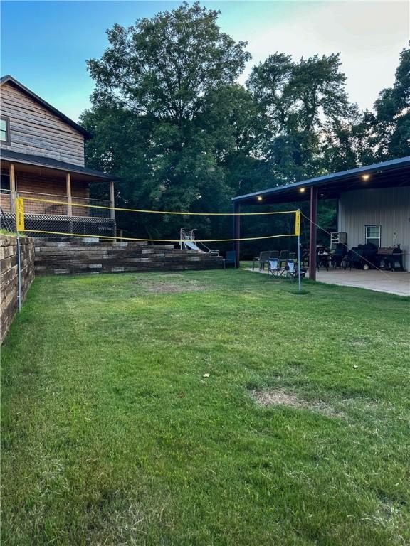 17233 N White Oak Ridge Rd, Pea Ridge, AR 72751 - photo 18