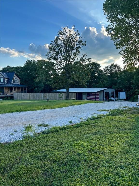 17233 N White Oak Ridge Rd, Pea Ridge, AR 72751 - photo 19