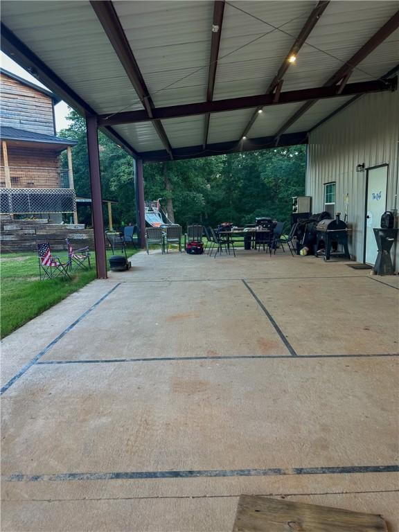 17233 N White Oak Ridge Rd, Pea Ridge, AR 72751 - photo 48