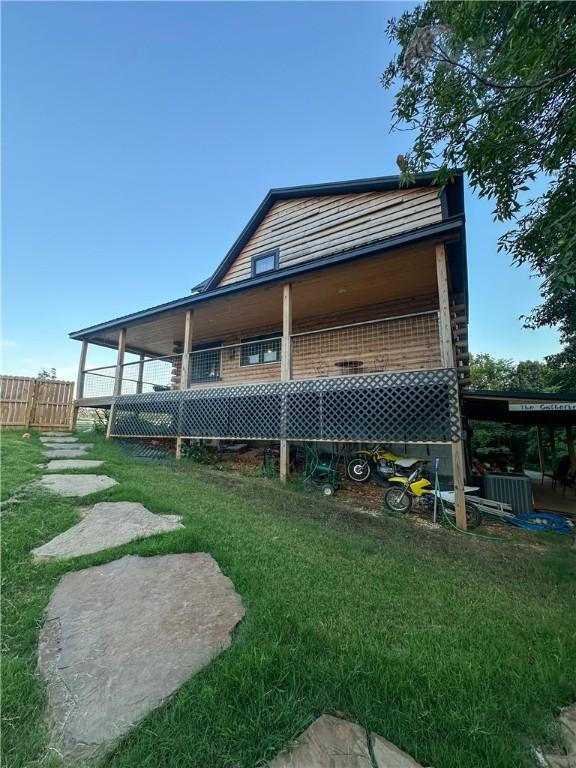 17233 N White Oak Ridge Rd, Pea Ridge, AR 72751 - photo 21