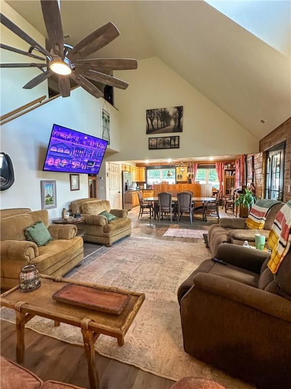 17233 N White Oak Ridge Rd, Pea Ridge, AR 72751 - photo 26