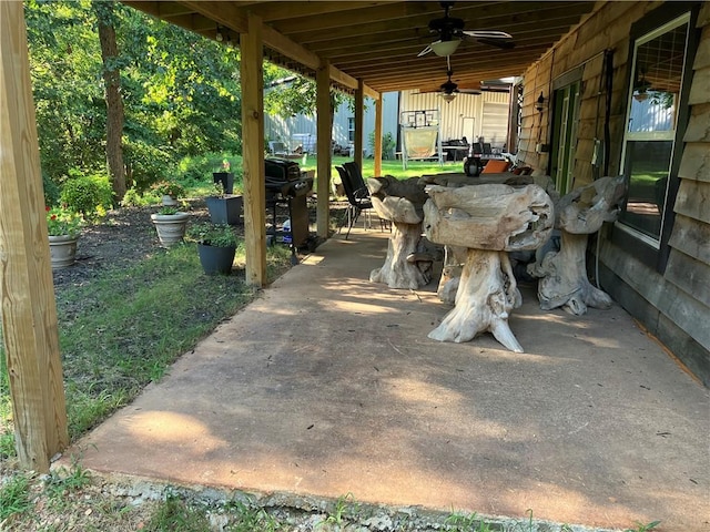 17233 N White Oak Ridge Rd, Pea Ridge, AR 72751 - photo 57