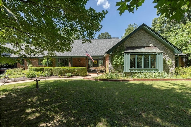 2800 N Sherwood Ln, Fayetteville, AR 72703 - photo 1