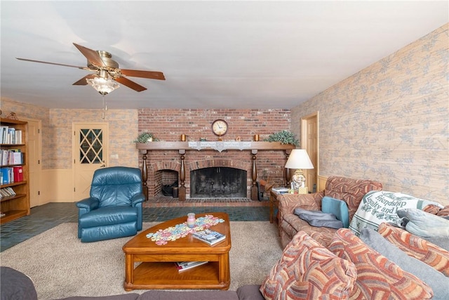 2800 N Sherwood Ln, Fayetteville, AR 72703 - photo 15