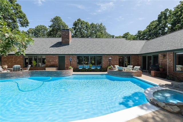 2800 N Sherwood Ln, Fayetteville, AR 72703 - photo 37