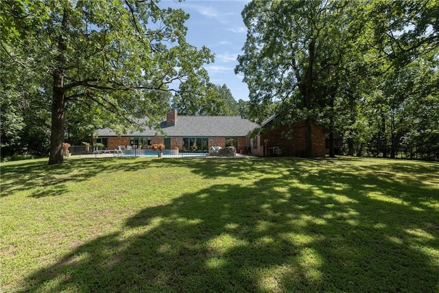 2800 N Sherwood Ln, Fayetteville, AR 72703 - photo 45