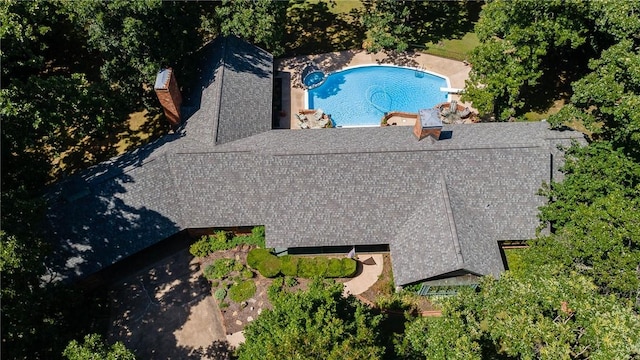 2800 N Sherwood Ln, Fayetteville, AR 72703 - photo 48