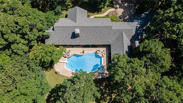 2800 N Sherwood Ln, Fayetteville, AR 72703 - photo 53