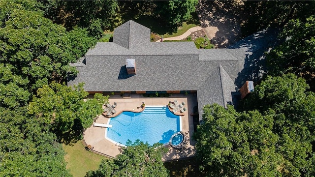 2800 N Sherwood Ln, Fayetteville, AR 72703 - photo 54